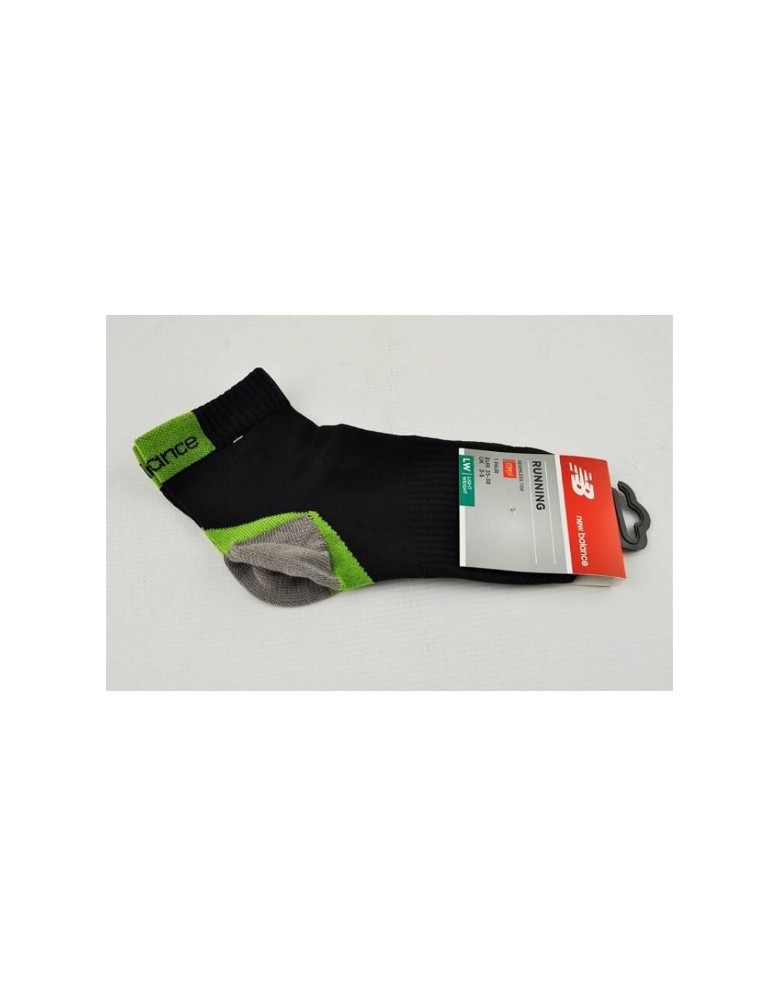 Men's Socks New balance Black