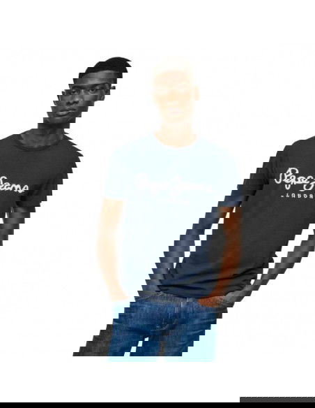 Pepe Jeans Original Stretch M PM508210 Tshirt