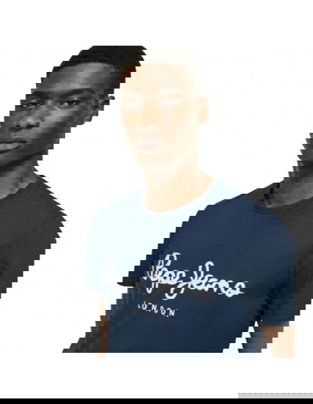 Pepe Jeans Original Stretch M PM508210 Tshirt