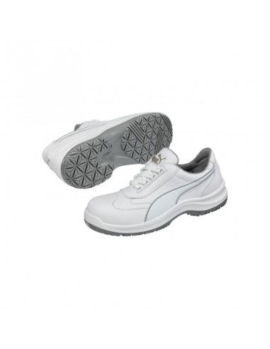 Puma Clarity Low U MLIS13B0 shoes white