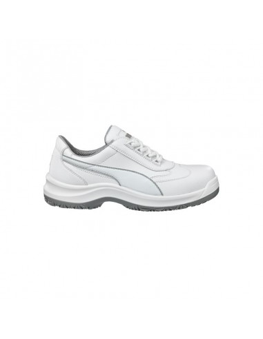 Puma Clarity Low U MLIS13B0 shoes white