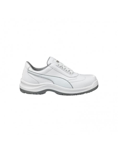 Puma Clarity Low U MLIS13B0 shoes white