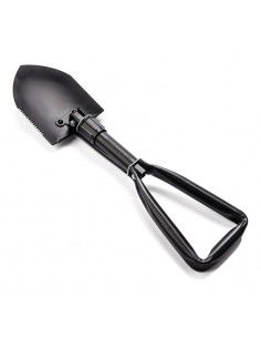 Meteor folding shovel 46 cm 16562