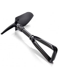 Meteor folding shovel 46 cm 16562 2