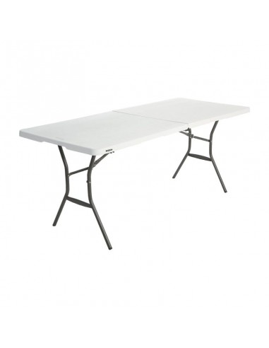 Lifetime foldable table 183 cm 80471