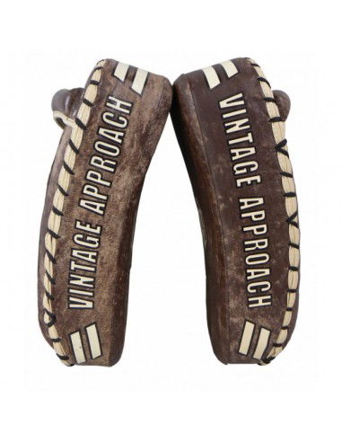 Masters TpaoVintage 14666V leather training discs