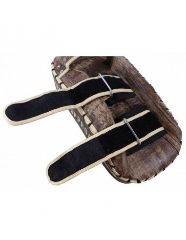 Masters TpaoVintage 14666V leather training discs