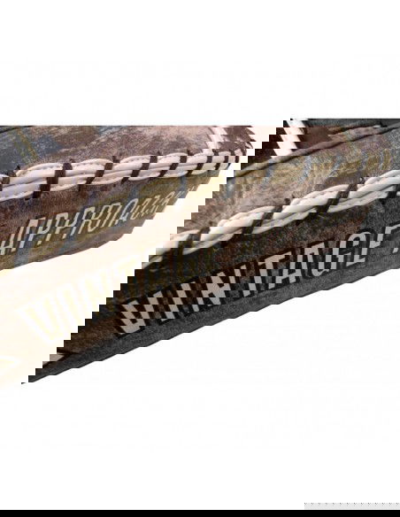 Masters TpaoVintage 14666V leather training discs