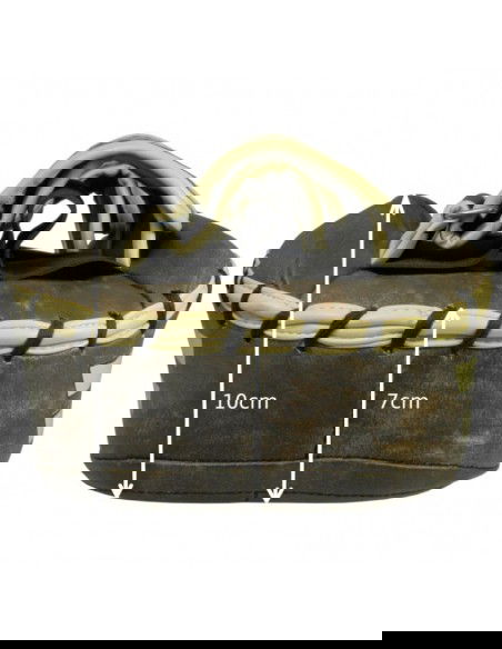 Masters TpaoVintage 14666V leather training discs