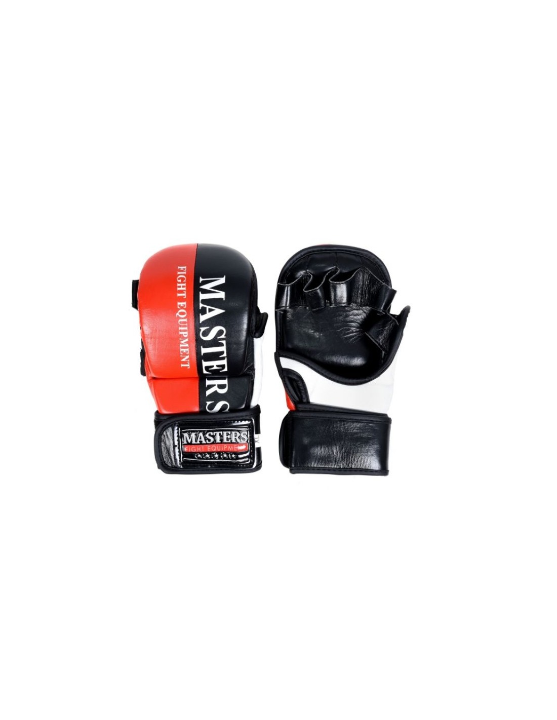 Masters MMA gloves GFS10 011002M