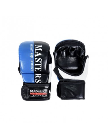 Masters MMA gloves GFS10 011002M
