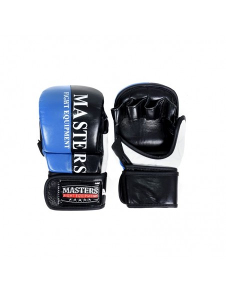 Masters MMA gloves GFS10 011002M