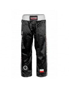 Masters Pants SKBP100W Wako Apprved 0680502M