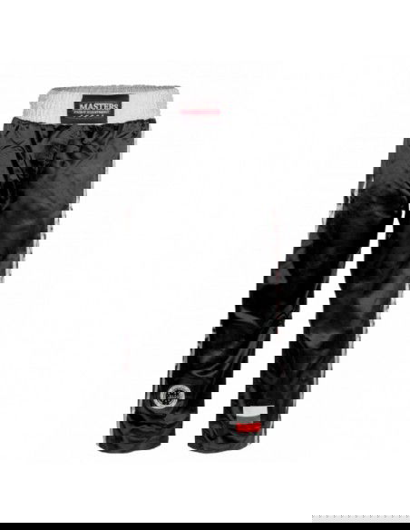 Masters Pants SKBP100W Wako Apprved 0680502M