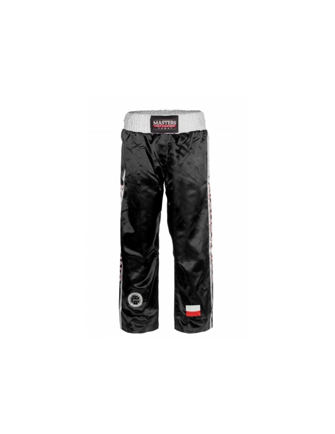 Masters Pants SKBP100W Wako Apprved 0680502M
