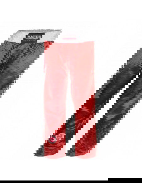 Masters Pants SKBP100W Wako Apprved 0680502M