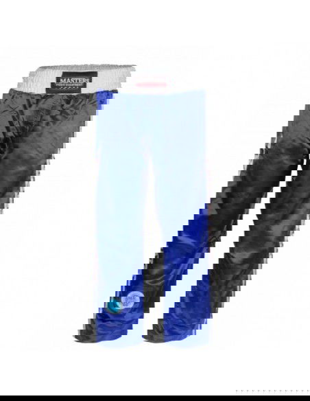 Masters Pants SKBP100W Wako Apprved 0680502M