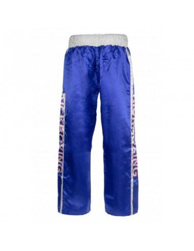 Masters Pants SKBP100W Wako Apprved 0680502M
