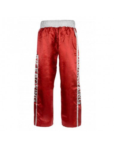 Masters Pants SKBP100W Wako Apprved 0680502M