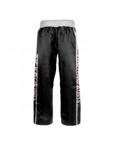 Masters Pants SKBP100W Wako Apprved 0680502M