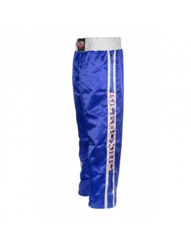 Masters Pants SKBP100W Wako Apprved 0680502M