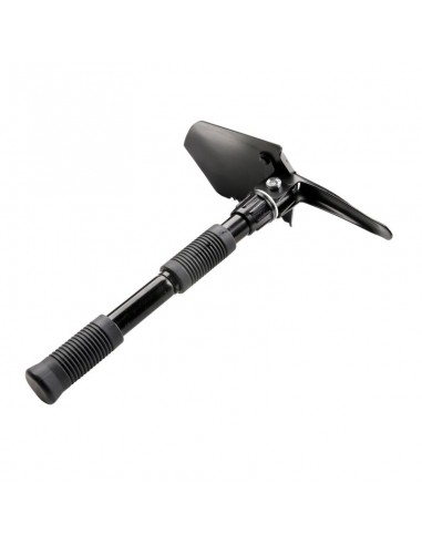 MacGyver 4 in 1 foldable shovel 102197