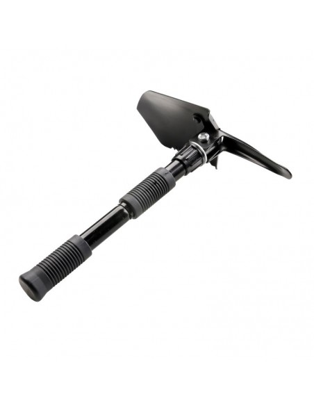 MacGyver 4 in 1 foldable shovel 102197