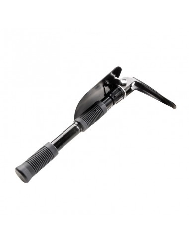 MacGyver 4 in 1 foldable shovel 102197