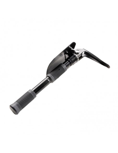 MacGyver 4 in 1 foldable shovel 102197