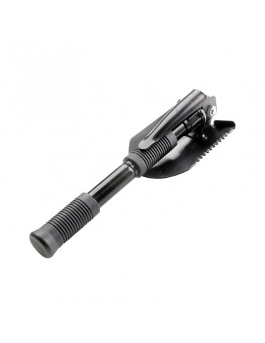 MacGyver 4 in 1 foldable shovel 102197