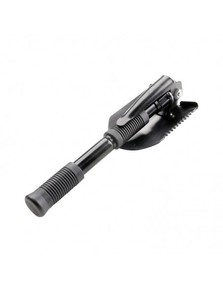 MacGyver 4 in 1 foldable shovel 102197