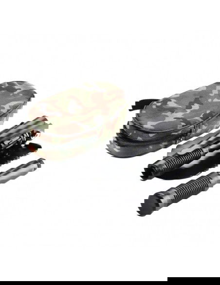 MacGyver 4 in 1 foldable shovel 102197