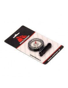 Meteor round compass 71010