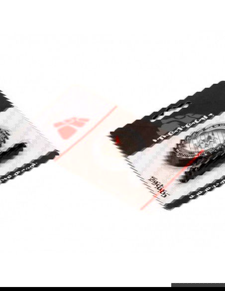 Meteor round compass 71010