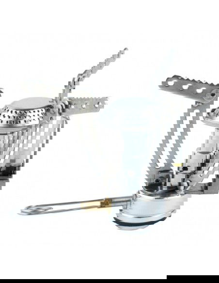 MacGyver 101246 tourist torch