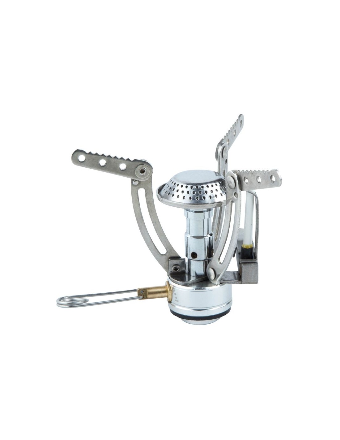 MACGYVER MacGyver 101246 tourist torch