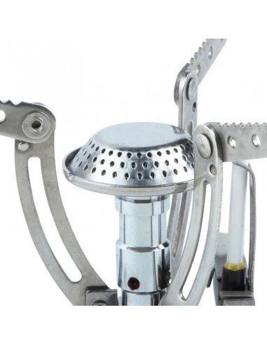 MacGyver 101246 tourist torch