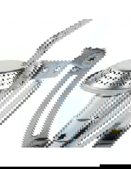 MacGyver 101246 tourist torch