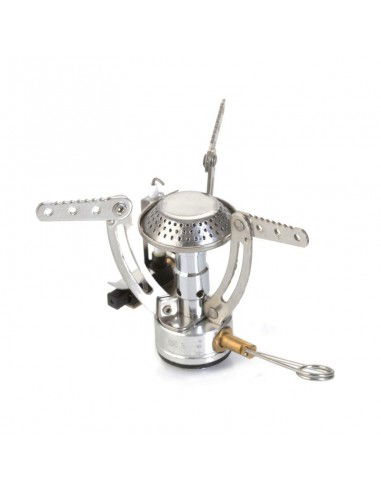 MacGyver 101246 tourist torch