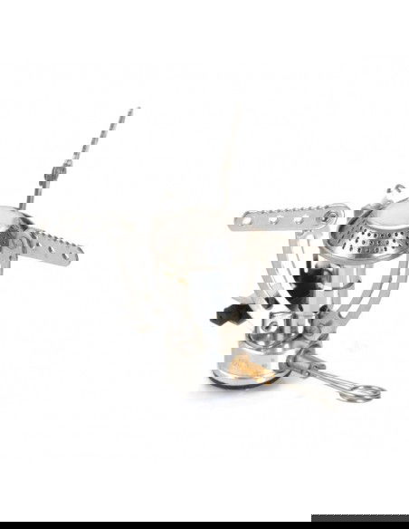 MacGyver 101246 tourist torch