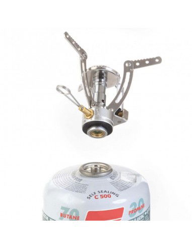 MacGyver 101246 tourist torch