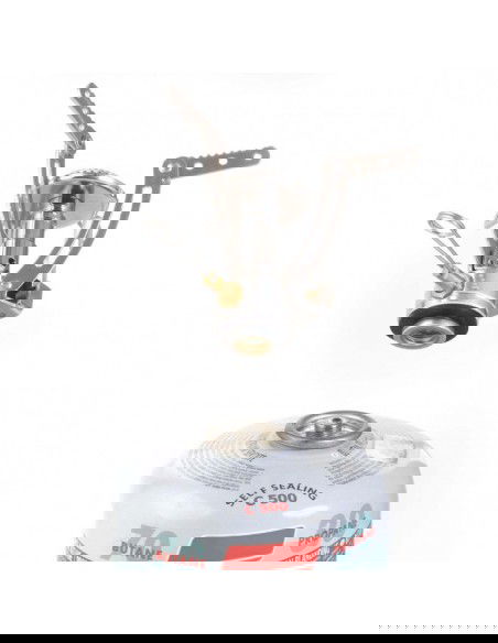 MacGyver 101246 tourist torch