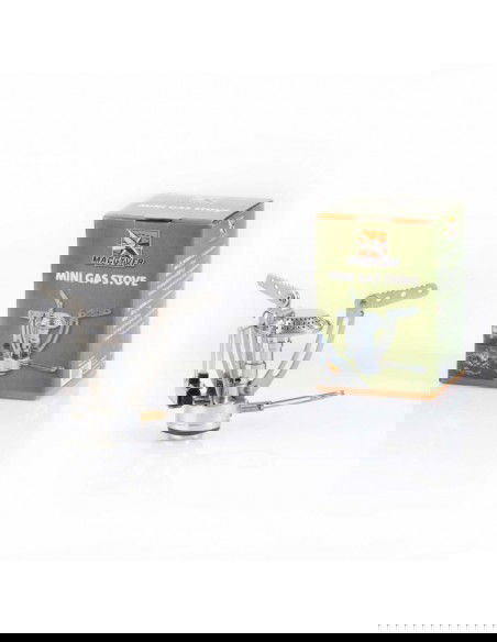 MacGyver 101246 tourist torch