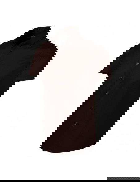 Malfini Flash M MLI26027 coffee shirt