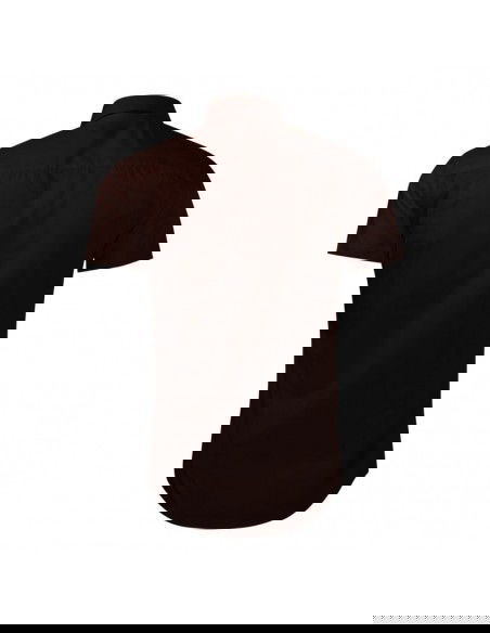 Malfini Flash M MLI26027 coffee shirt