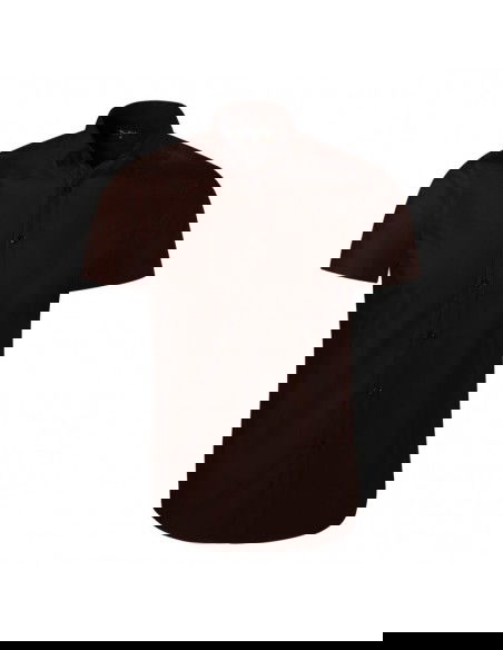 Malfini Flash M MLI26027 coffee shirt