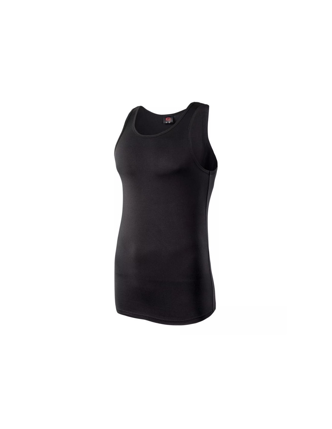 Men's T-Shirts IQ Black