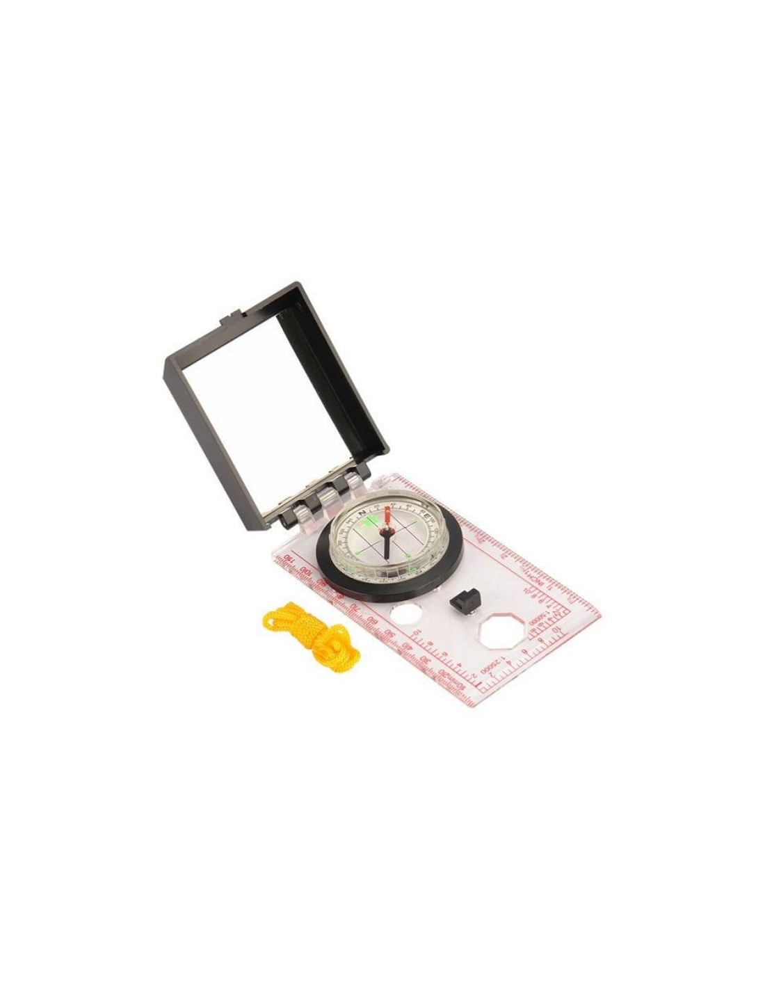 Meteor 71024 map compass