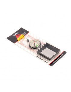 Meteor 71024 map compass 2