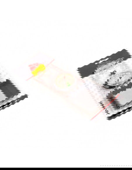 Meteor 71024 map compass